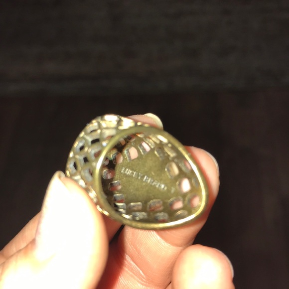 Lucky Brand Ring - Picture 2 of 3